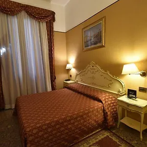 3* Maison d'hôtes Poste Vecie