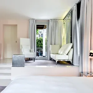 5* Hotel Palazzina Grassi