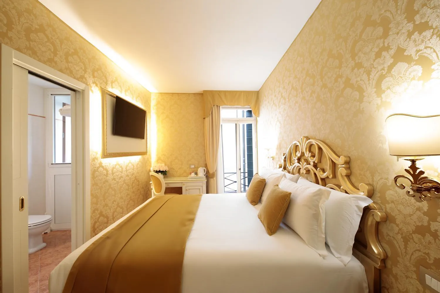 Residenza Fiore Venise