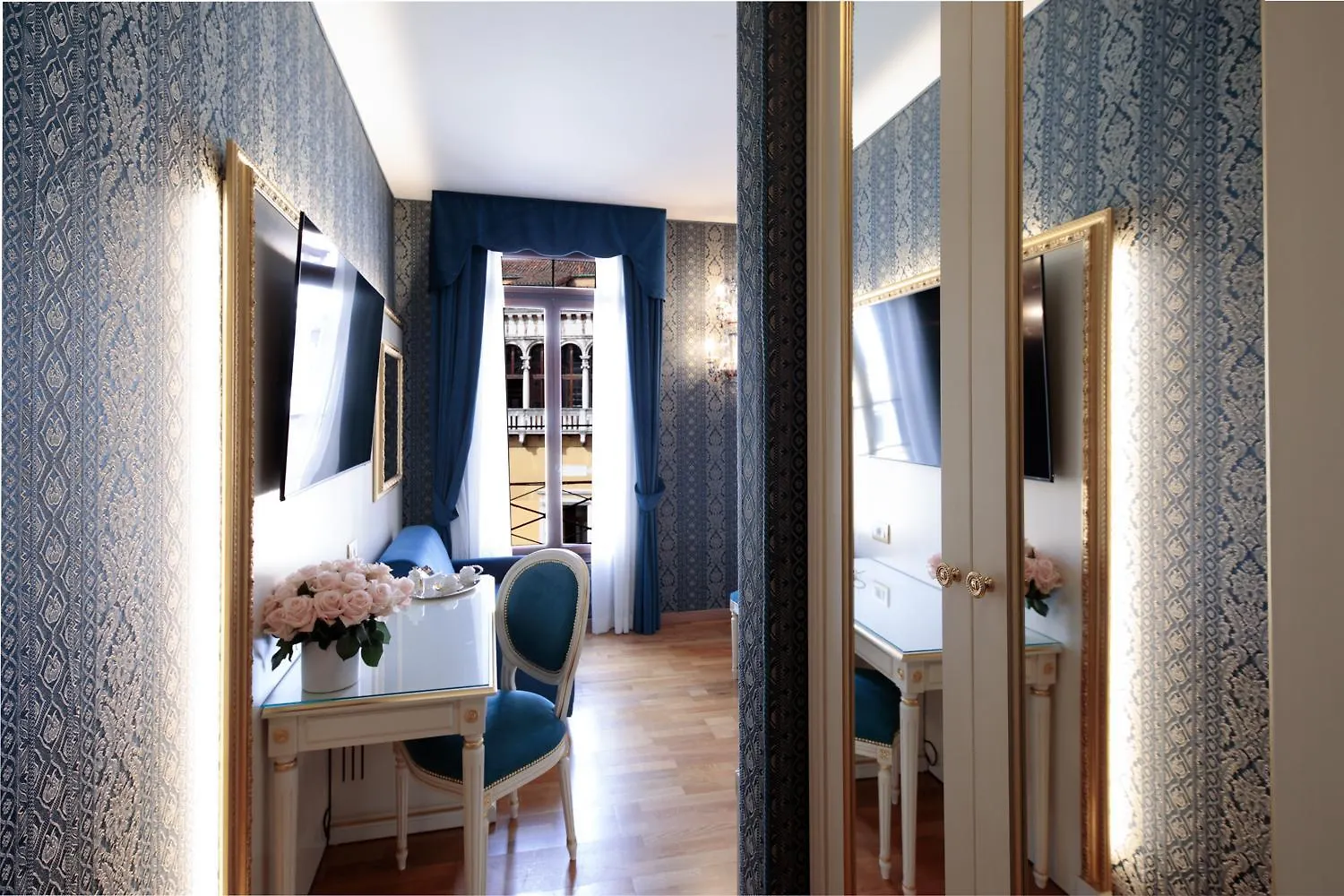 Residenza Fiore Venise