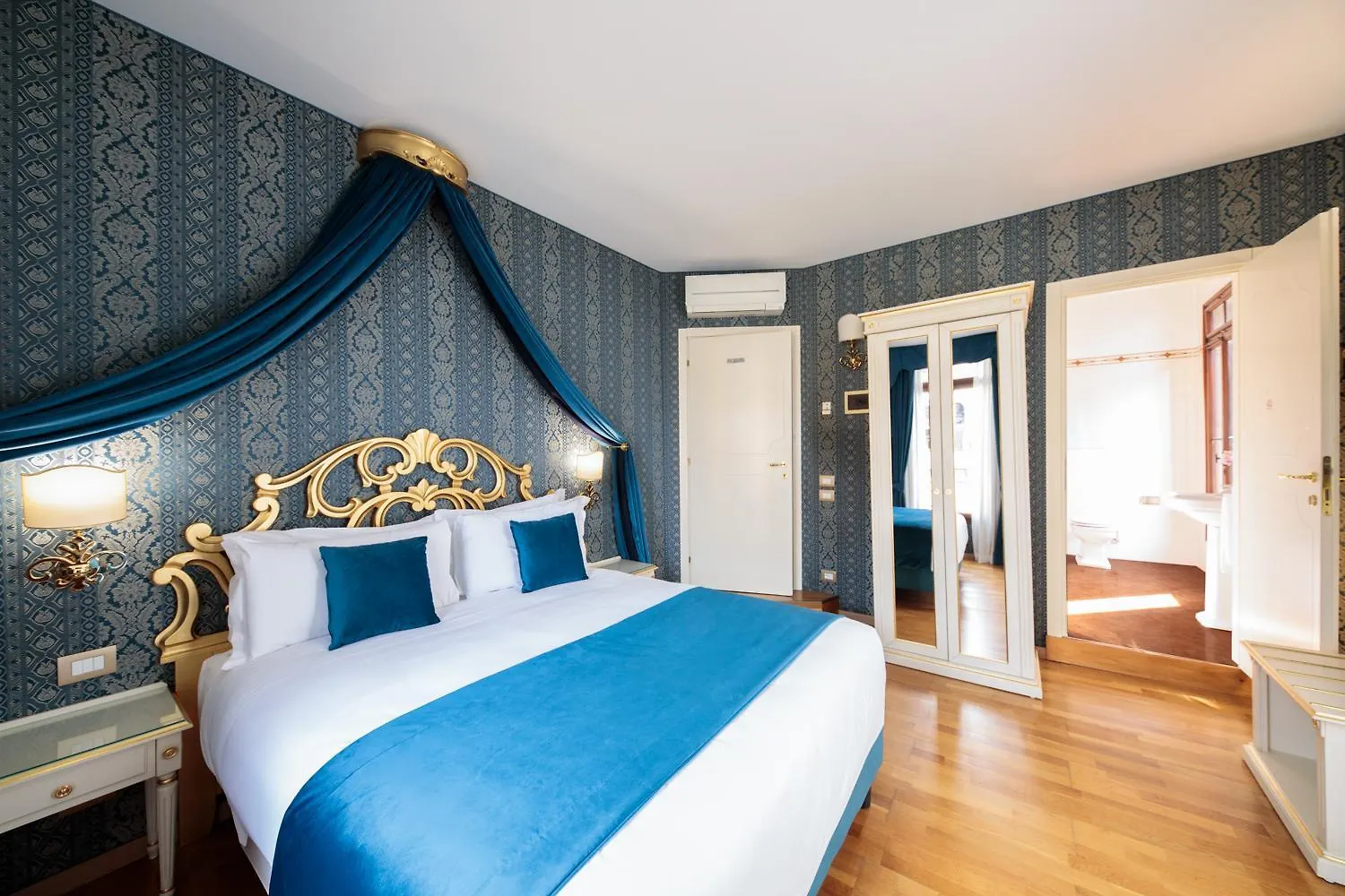 Maison d'hôtes Residenza Fiore Venise Italie