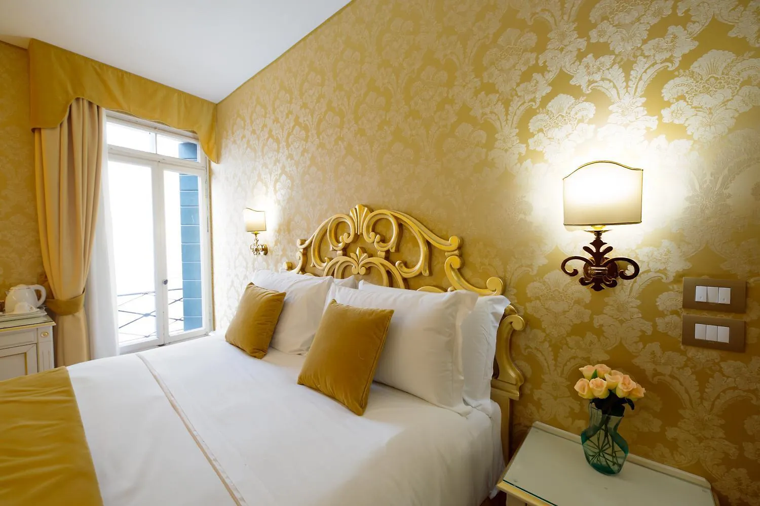 Residenza Fiore Venise 0*,  Italie