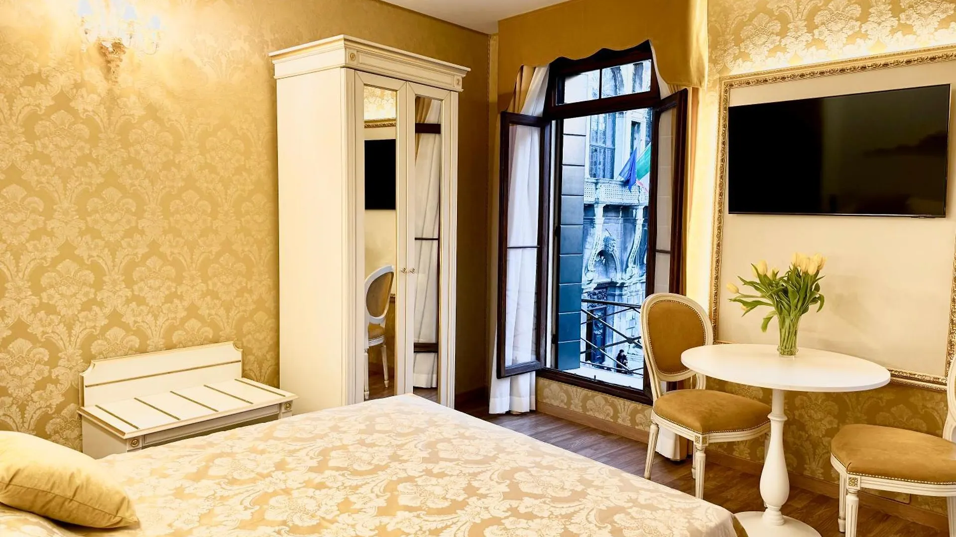 Residenza Fiore Venise Italie