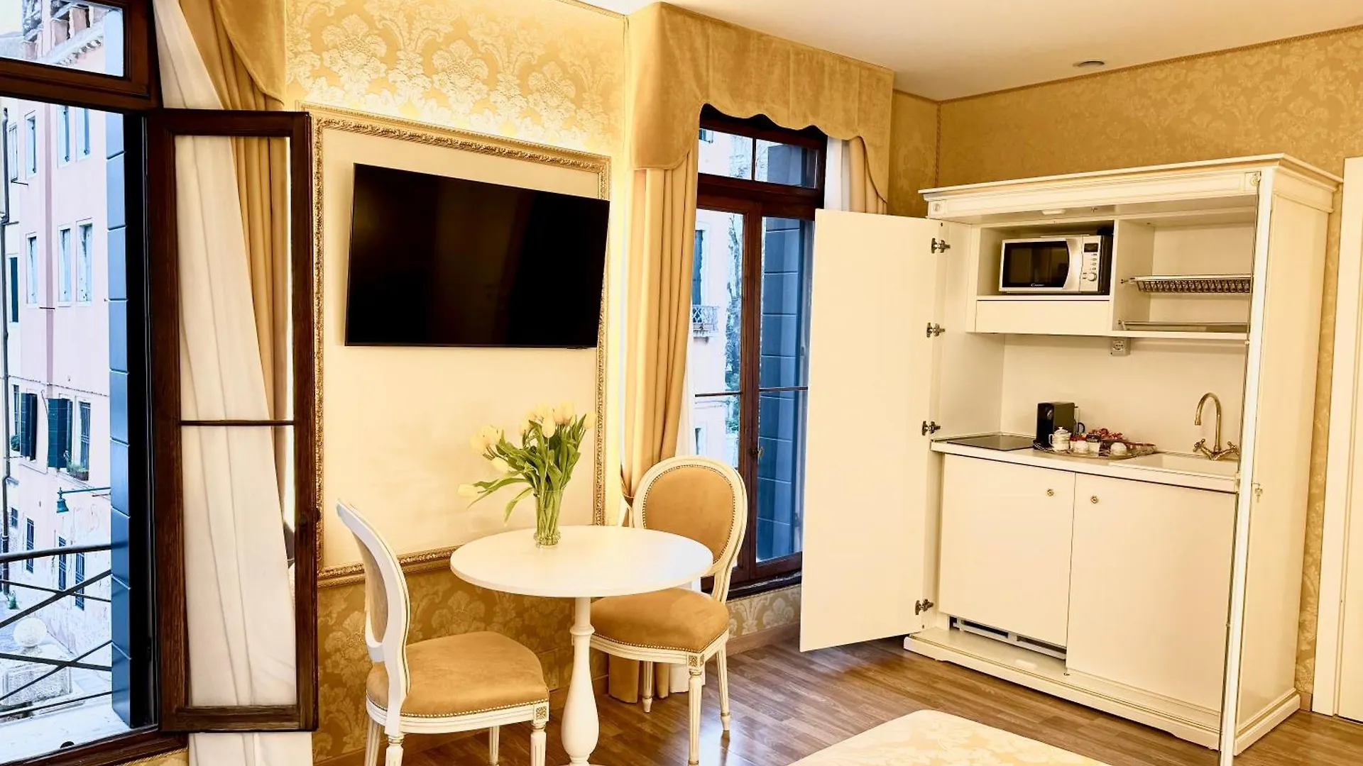 Residenza Fiore Venise Maison d'hôtes