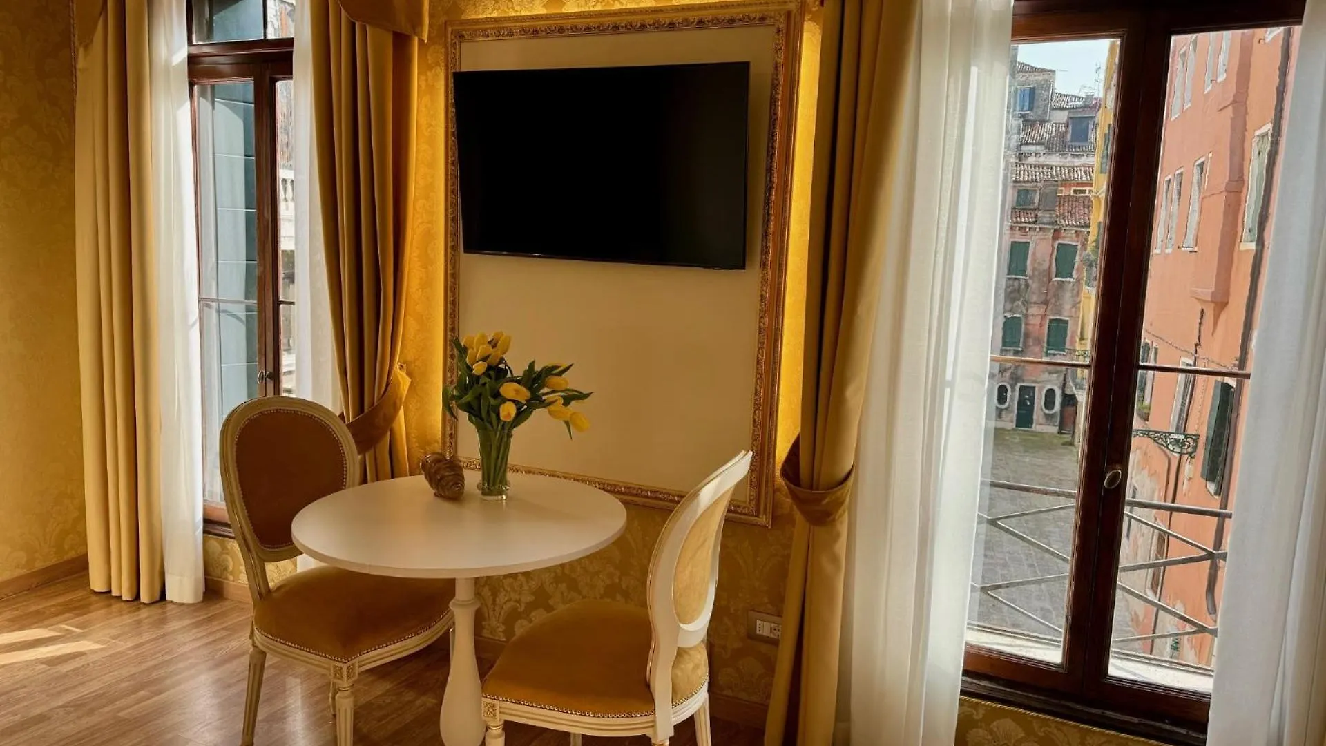 Maison d'hôtes Residenza Fiore Venise